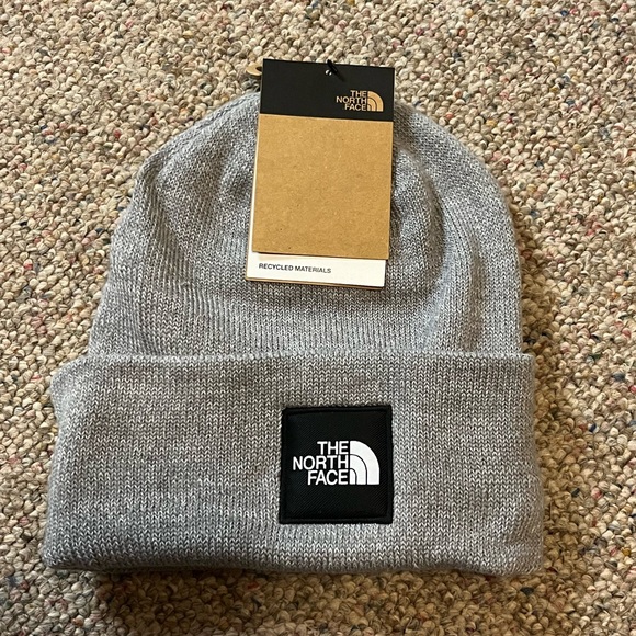 🆕 The North Face Big Box Beanie Unisex - Picture 2 of 9